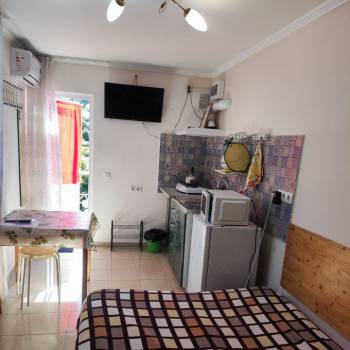 Сдается 1-комнатная квартира, 21 м²