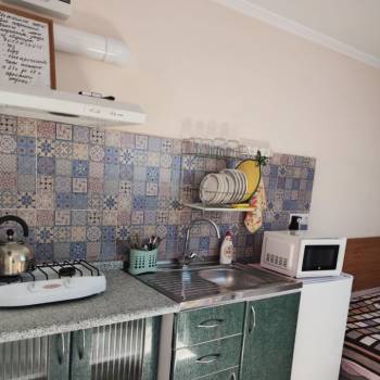 Сдается 1-комнатная квартира, 21 м²
