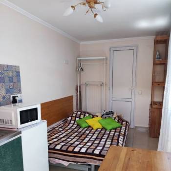 Сдается 1-комнатная квартира, 21 м²
