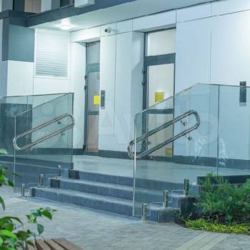 Сдается 2-х комнатная квартира, 34 м²