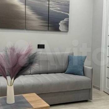 Сдается 2-х комнатная квартира, 34 м²