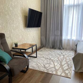 Продается 1-комнатная квартира, 27,7 м²