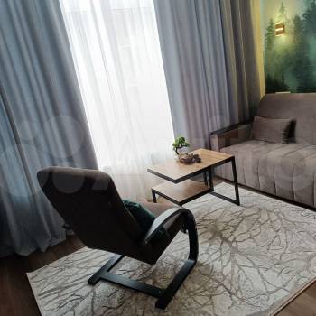 Продается 1-комнатная квартира, 27,7 м²