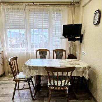 Сдается 1-комнатная квартира, 36 м²