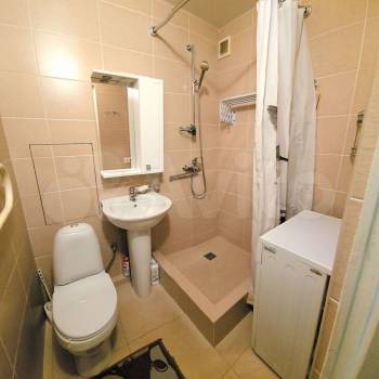 Сдается 1-комнатная квартира, 36 м²