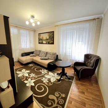 Сдается 1-комнатная квартира, 36 м²