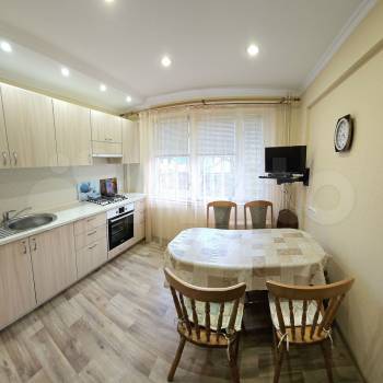 Сдается 1-комнатная квартира, 36 м²