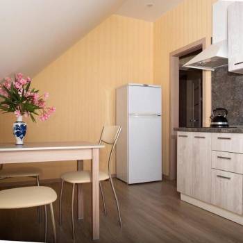 Сдается 1-комнатная квартира, 55 м²