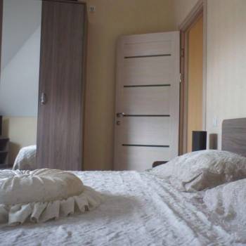 Сдается 1-комнатная квартира, 55 м²