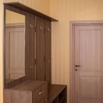 Сдается 1-комнатная квартира, 55 м²