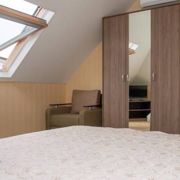 Сдается 1-комнатная квартира, 55 м²