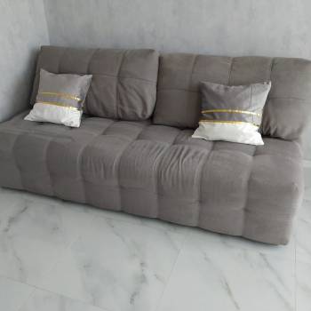Сдается 2-х комнатная квартира, 42 м²