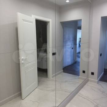 Сдается Многокомнатная квартира, 70 м²