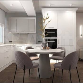 Сдается Многокомнатная квартира, 70 м²