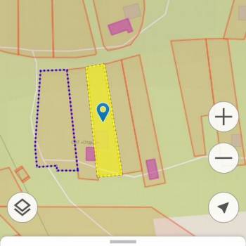 Продается Участок, 650 м²