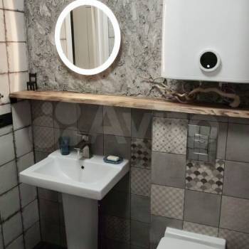 Сдается 2-х комнатная квартира, 35 м²