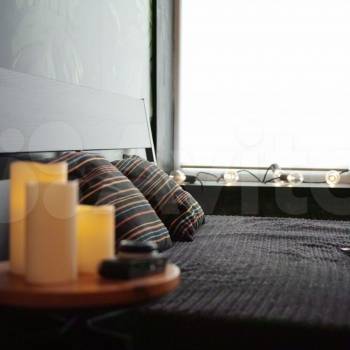 Сдается 2-х комнатная квартира, 35 м²