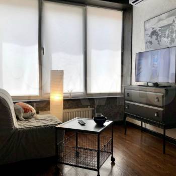 Сдается 2-х комнатная квартира, 35 м²