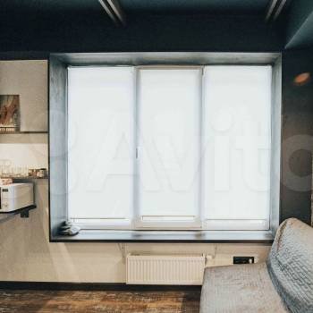Сдается 2-х комнатная квартира, 35 м²