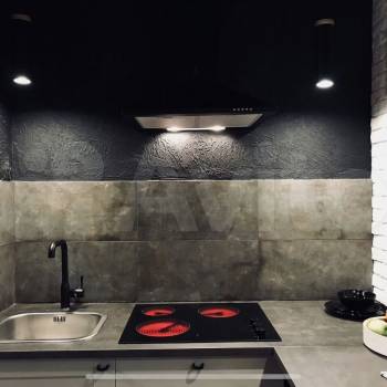 Сдается 2-х комнатная квартира, 35 м²