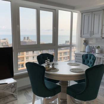Сдается Многокомнатная квартира, 120 м²