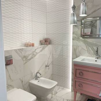 Сдается Многокомнатная квартира, 120 м²
