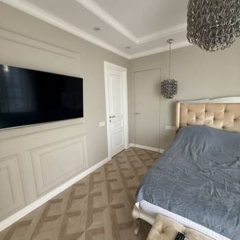 Сдается Многокомнатная квартира, 120 м²