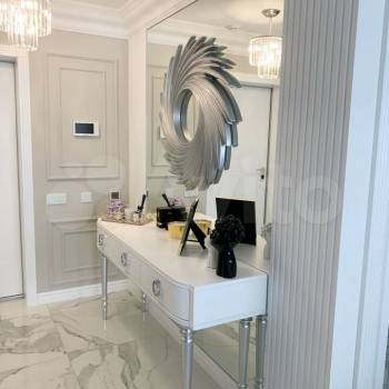 Сдается Многокомнатная квартира, 120 м²