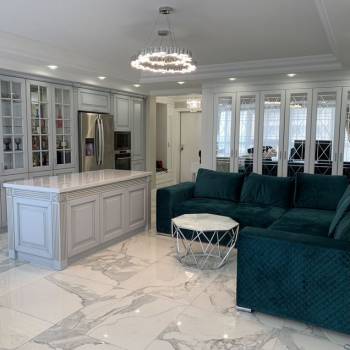 Сдается Многокомнатная квартира, 120 м²