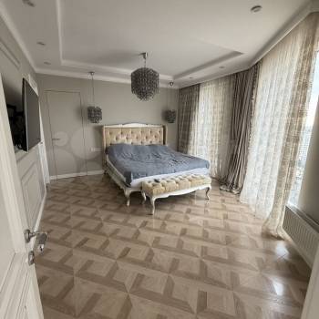 Сдается Многокомнатная квартира, 120 м²