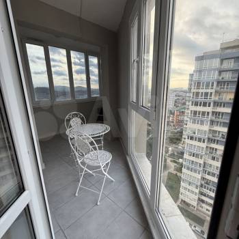 Сдается Многокомнатная квартира, 120 м²