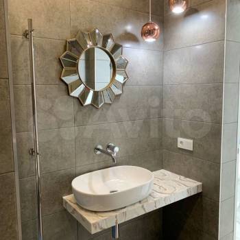 Сдается Многокомнатная квартира, 120 м²