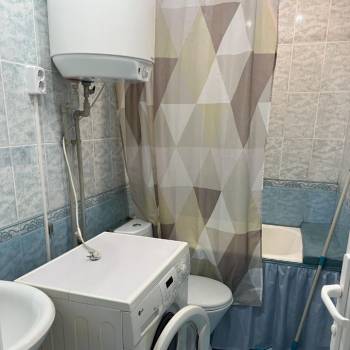 Сдается 1-комнатная квартира, 23 м²