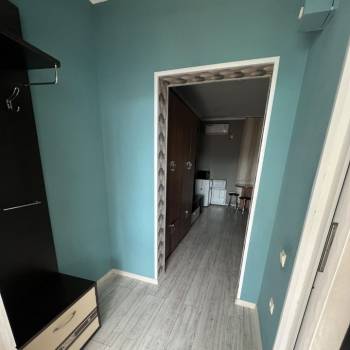 Сдается 1-комнатная квартира, 23 м²