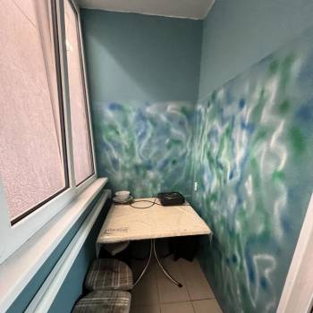 Сдается 1-комнатная квартира, 23 м²
