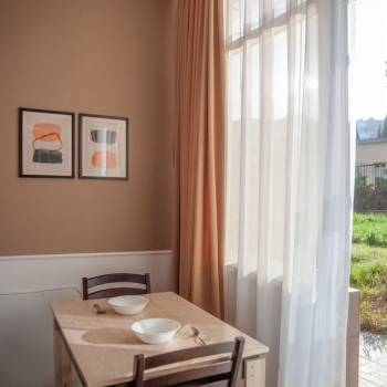 Продается 1-комнатная квартира, 27 м²