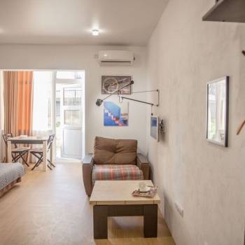 Продается 1-комнатная квартира, 27 м²