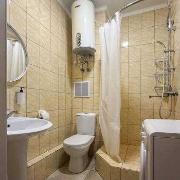 Продается 1-комнатная квартира, 27 м²