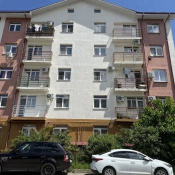 Продается 3-х комнатная квартира, 68 м²