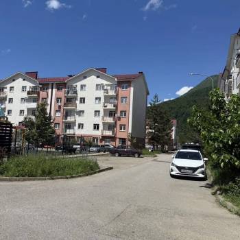Продается 3-х комнатная квартира, 68 м²