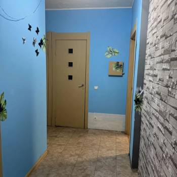 Продается 3-х комнатная квартира, 68 м²