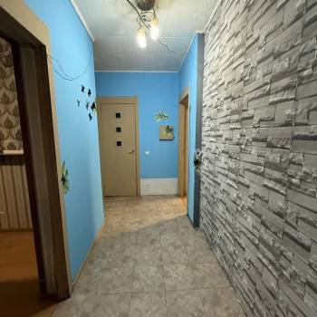 Продается 3-х комнатная квартира, 68 м²