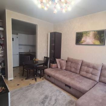 Продается 2-х комнатная квартира, 39,9 м²