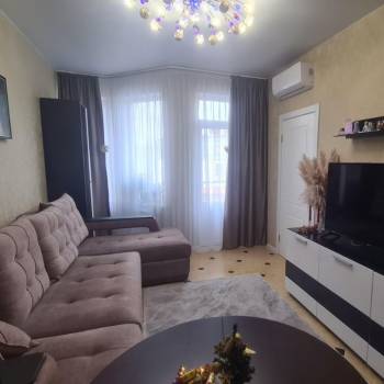Продается 2-х комнатная квартира, 39,9 м²