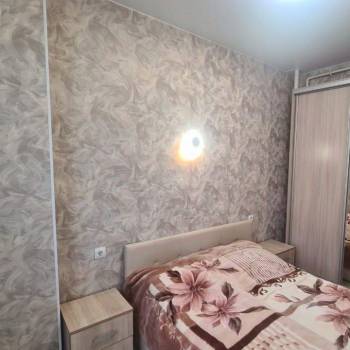 Продается 2-х комнатная квартира, 39,9 м²