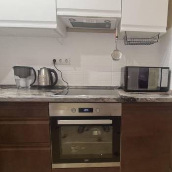 Продается 2-х комнатная квартира, 39,9 м²