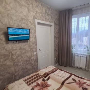 Продается 2-х комнатная квартира, 39,9 м²
