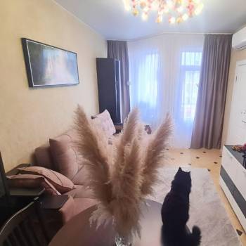 Продается 2-х комнатная квартира, 39,9 м²