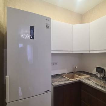 Продается 2-х комнатная квартира, 39,9 м²
