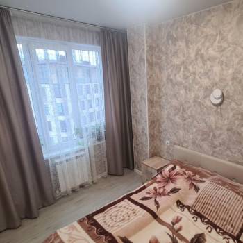 Продается 2-х комнатная квартира, 39,9 м²